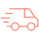 free shipping icon