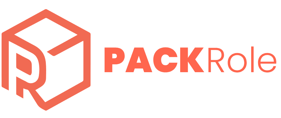 Pack Role Logo