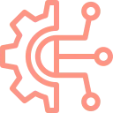 technology icon