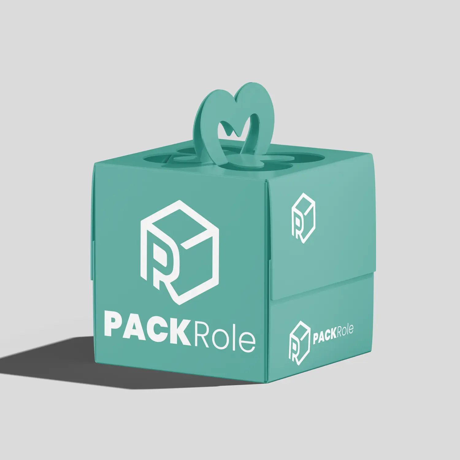Custom Cube Boxes - Image 2