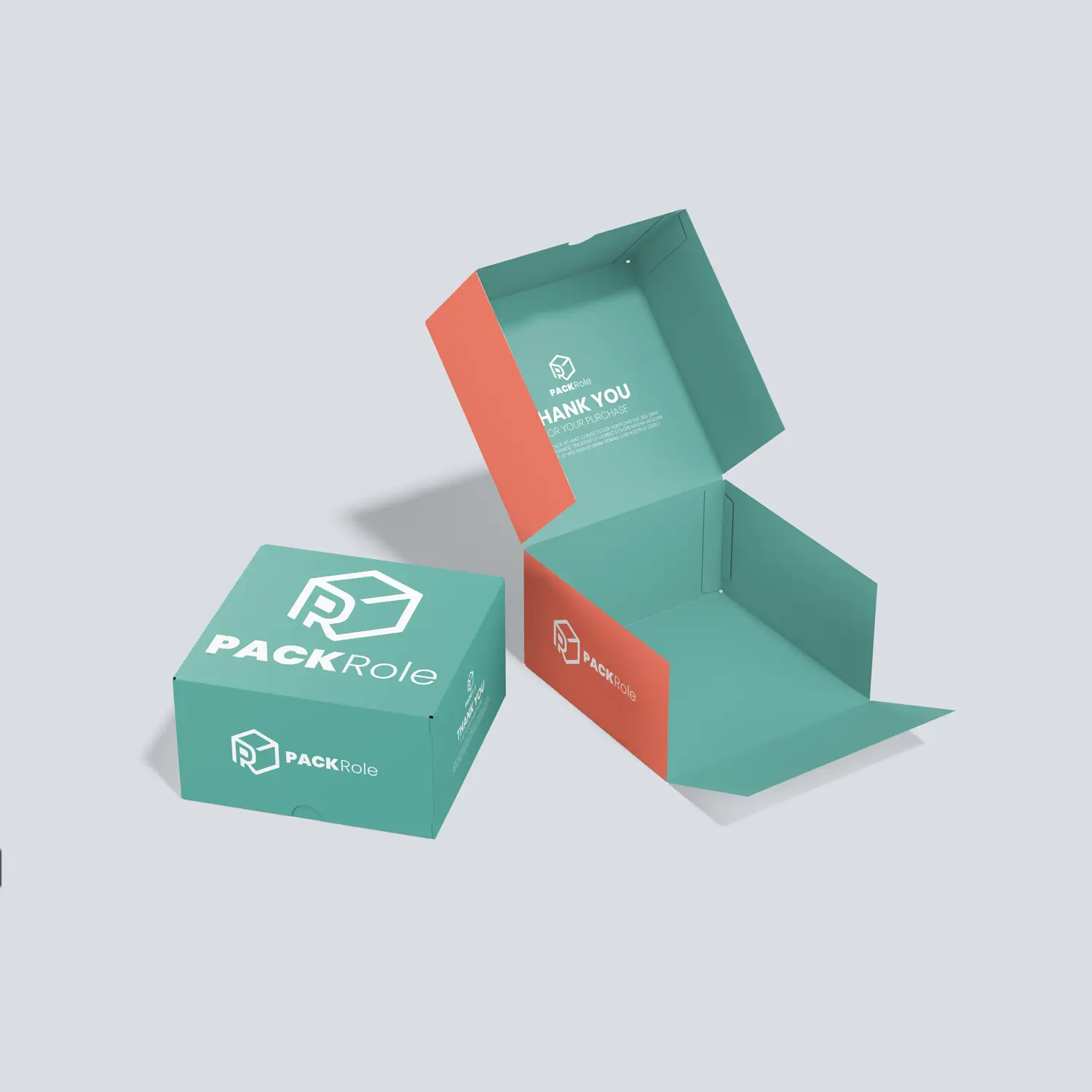 Custom Cube Boxes - Image 3