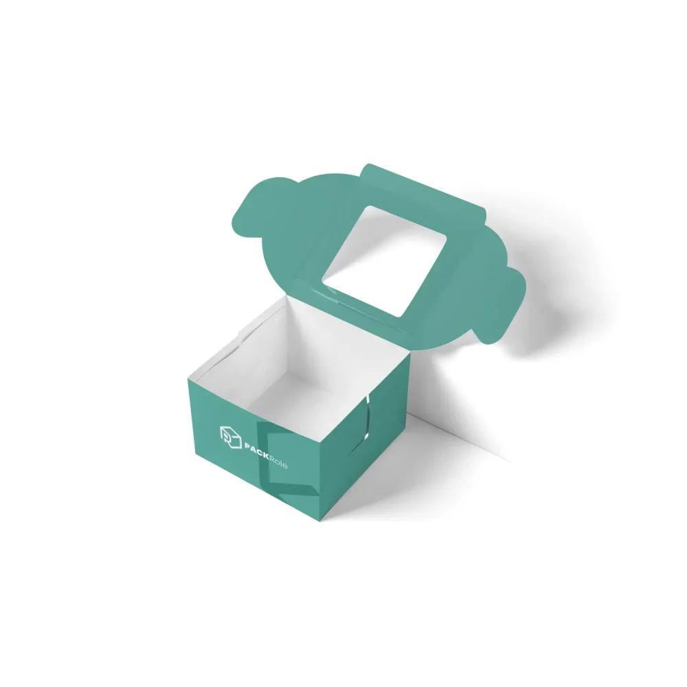 Custom Die Cut Boxes at Cheap Wholesale Prices | Pack Role