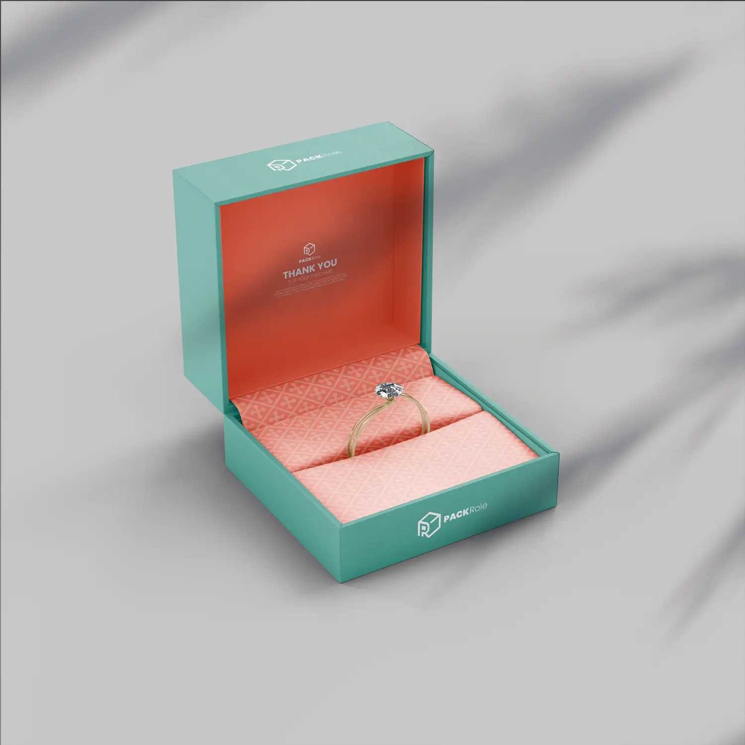Custom Invitation Boxes - Image 2