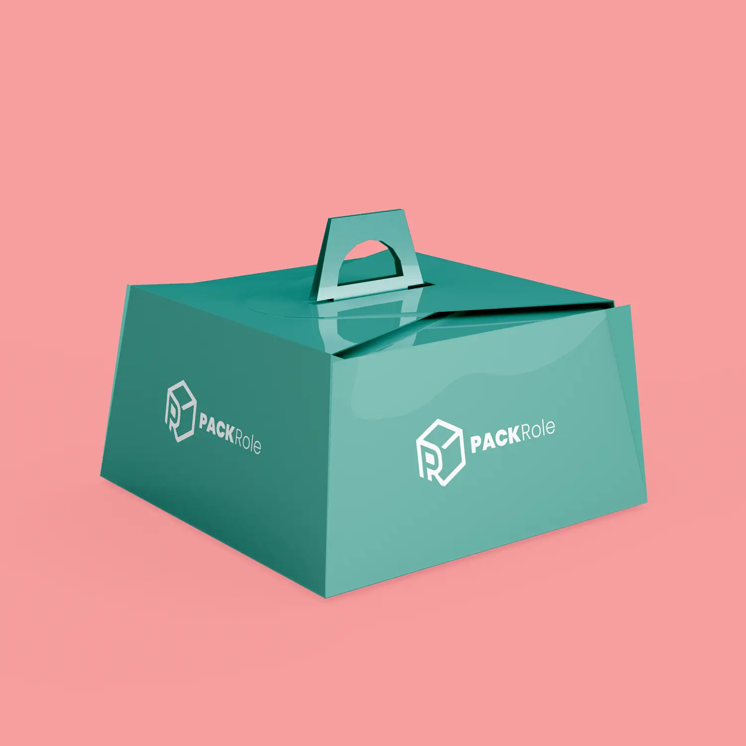 Custom Dessert Boxes