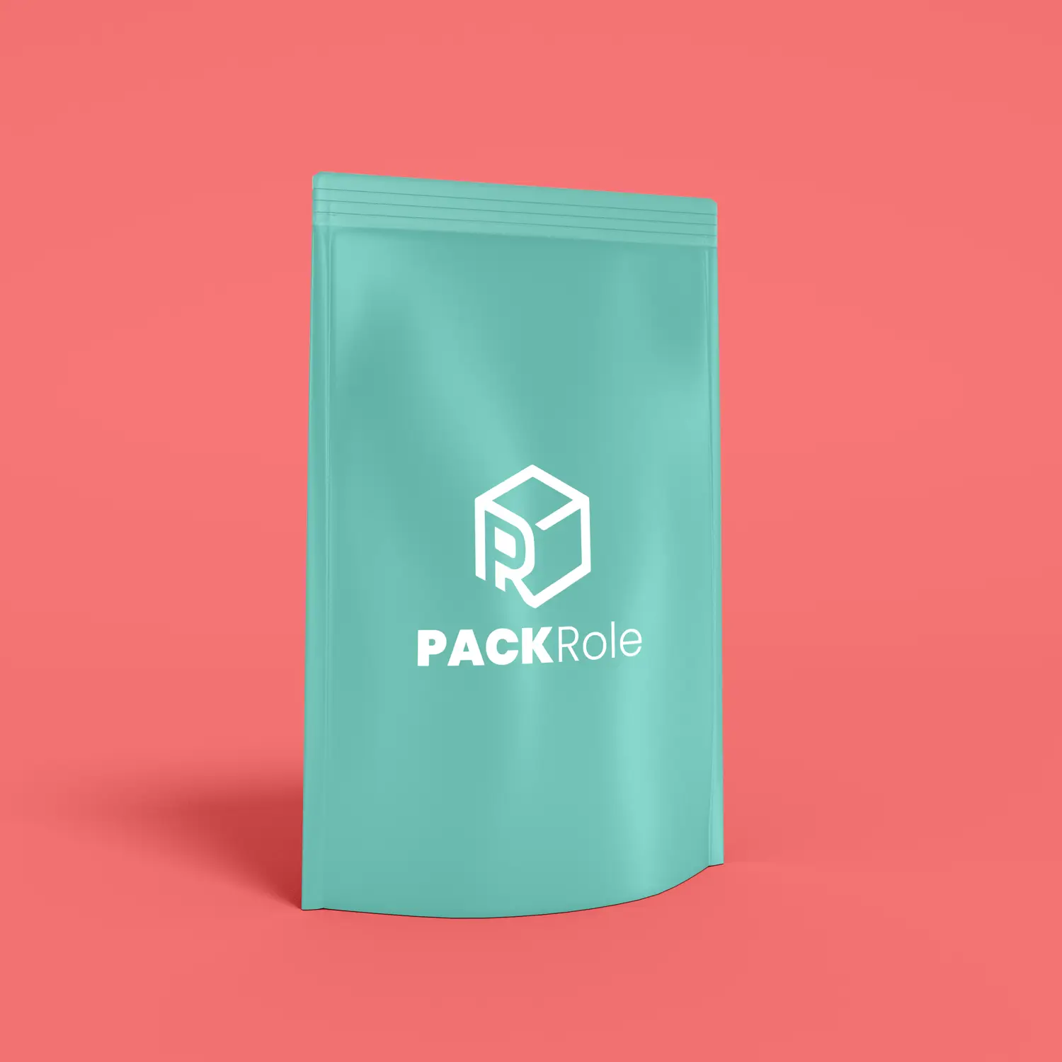 Custom Standup Pouches