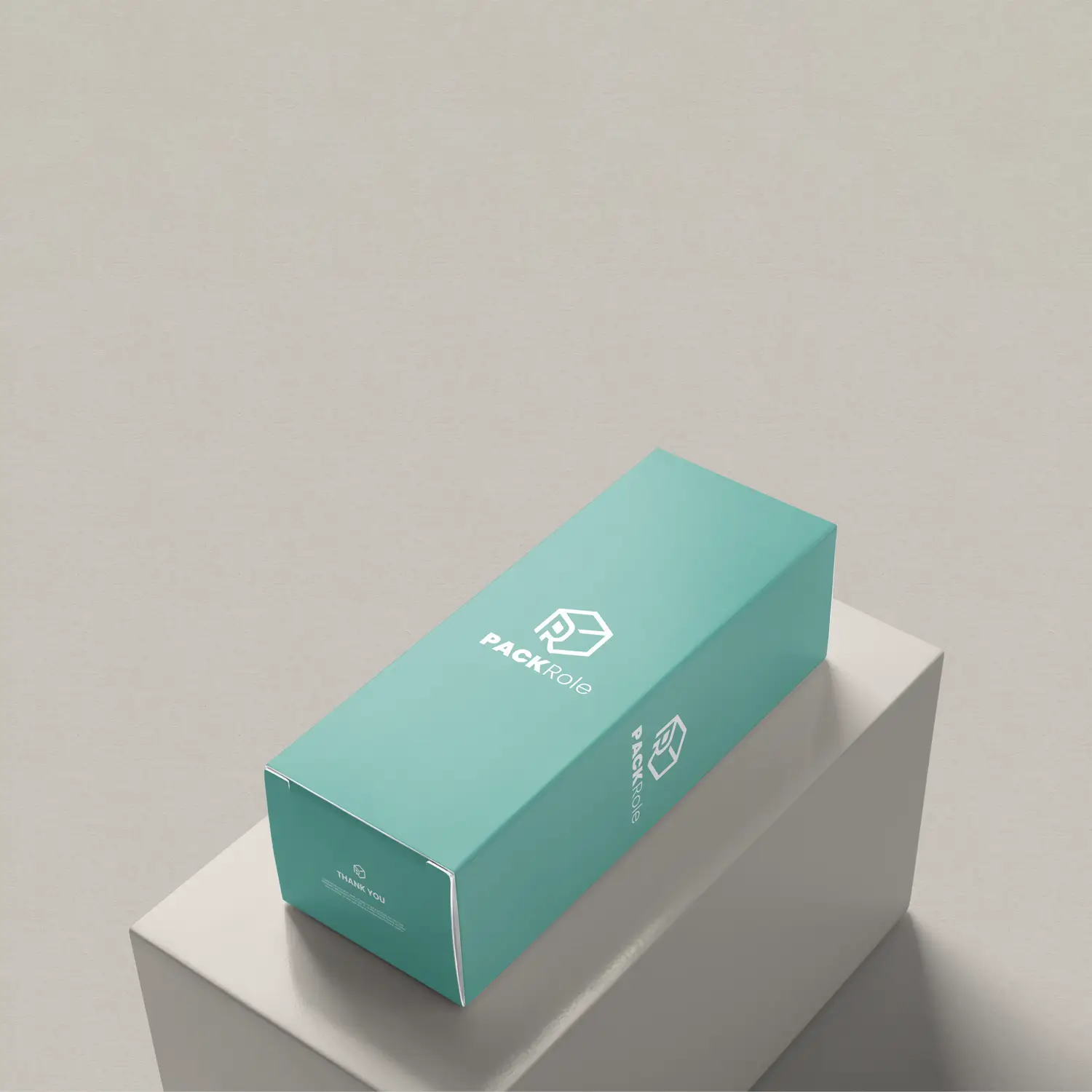 Custom Folding Carton - Image 4
