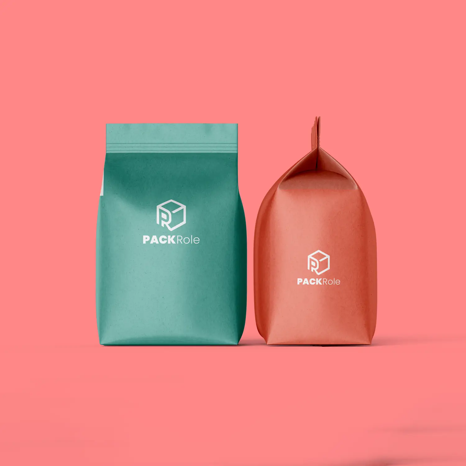 Custom Mylar Food Storage Bags