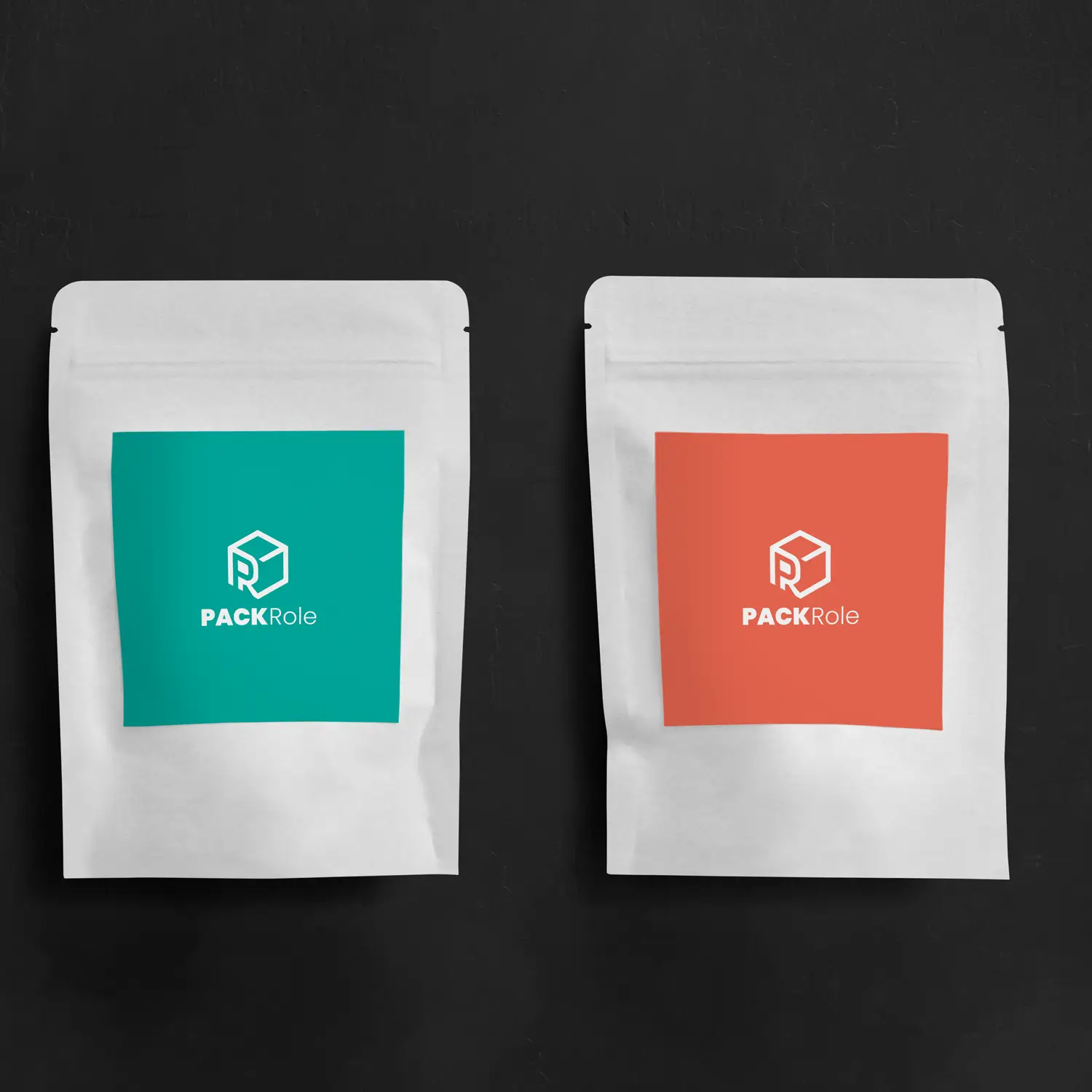 Custom Mylar Ziplock Bags