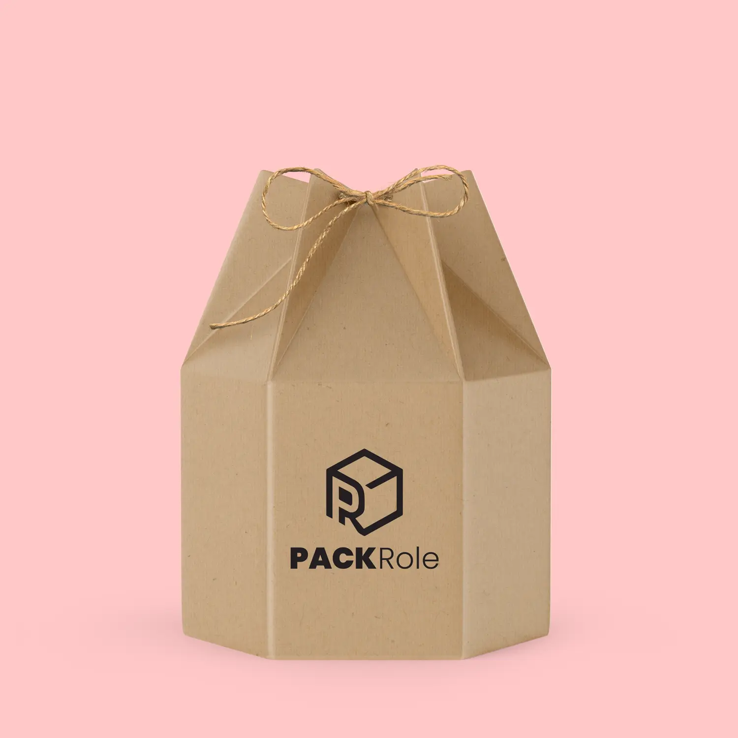 Custom Kraft Candle Boxes