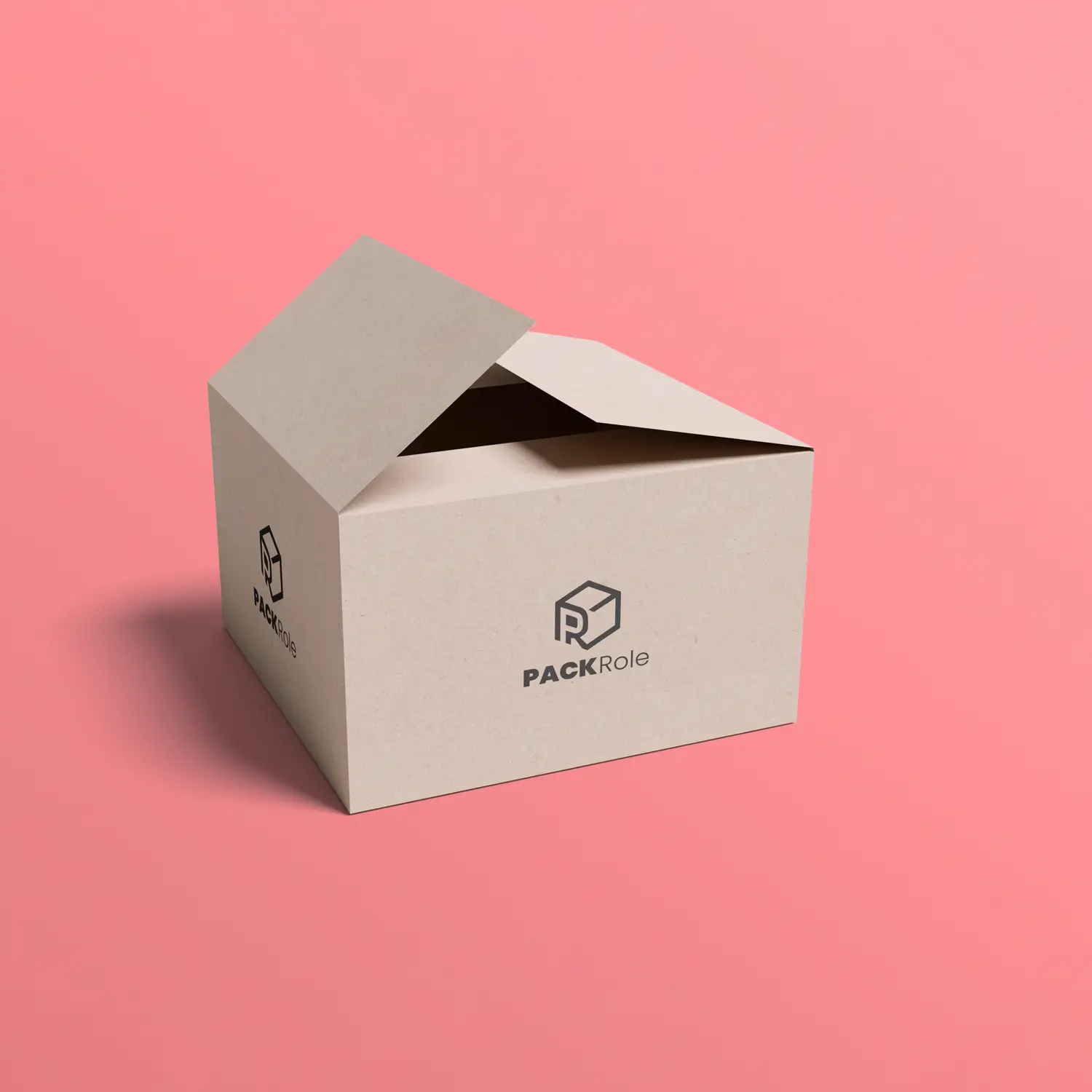 Single-Wall Corrugated Boxes - Image 2