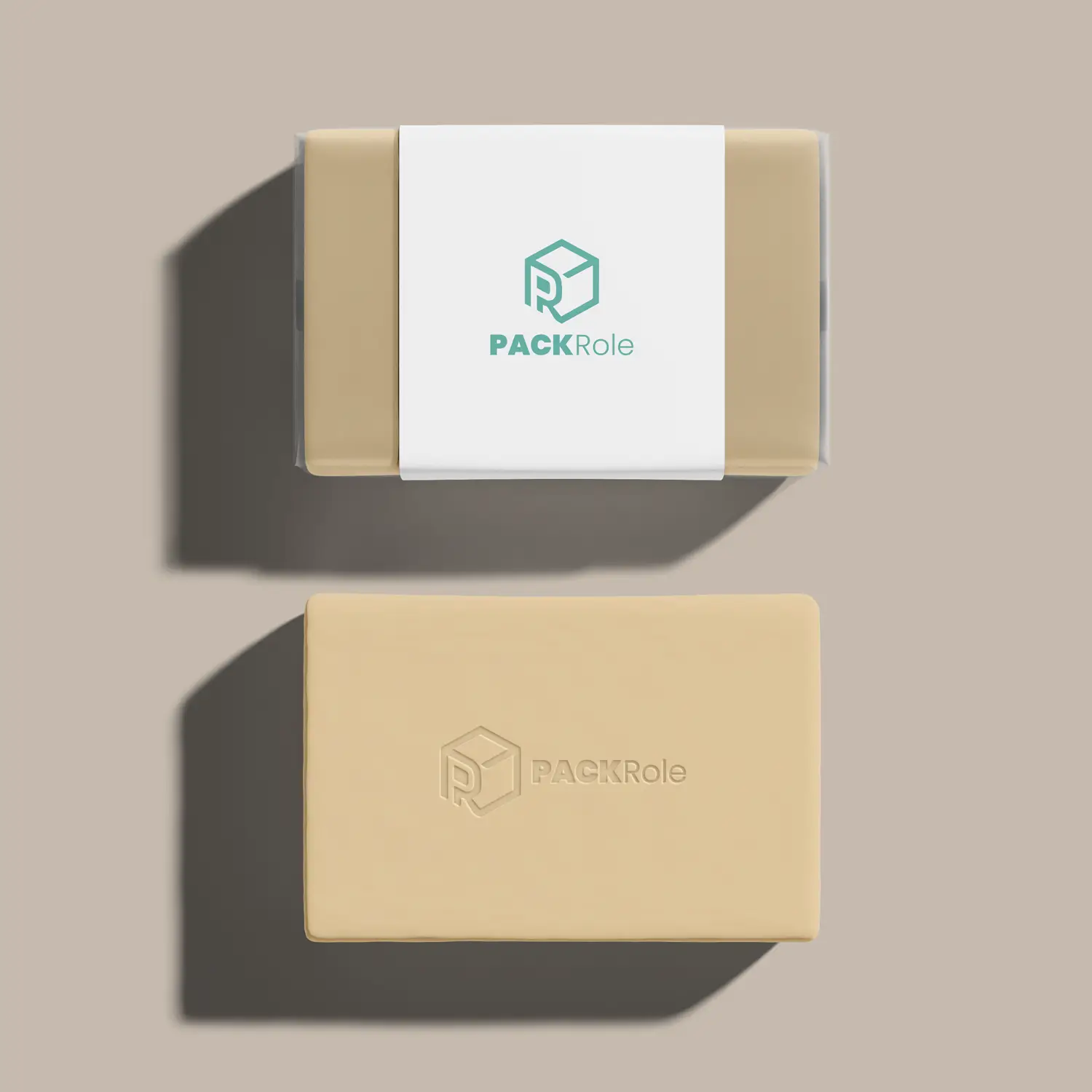Custom Soap Sleeves