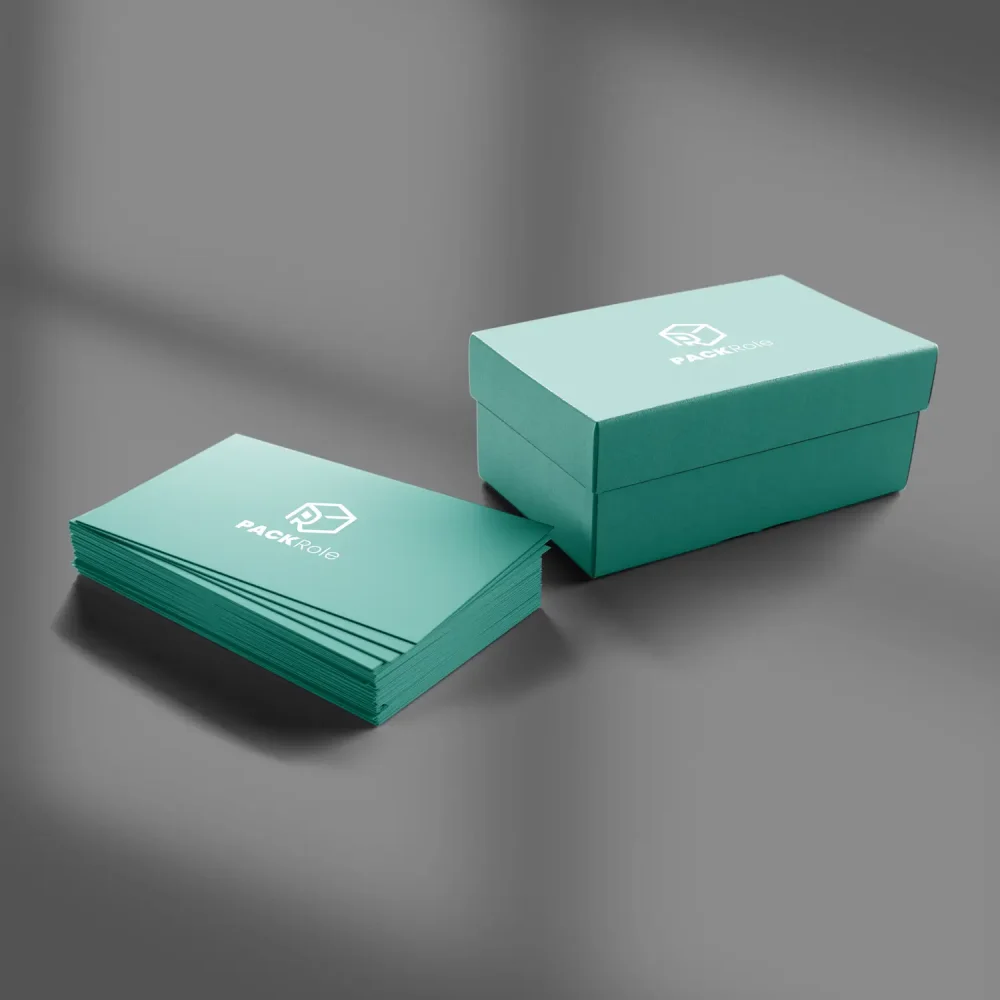 Custom Storage Boxes at 30% Less Wholesale Rates - Pack Role