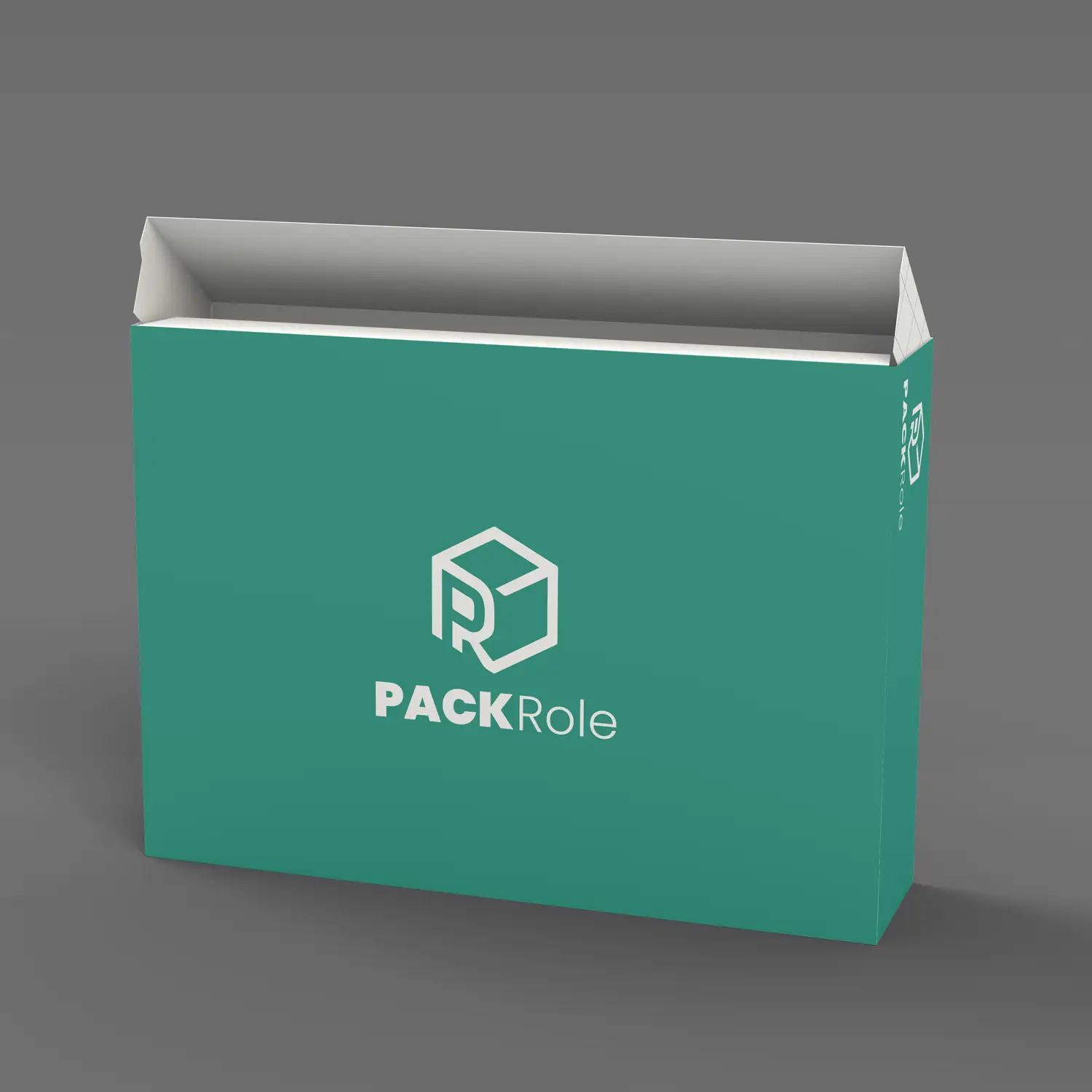 Custom Frozen Food Boxes