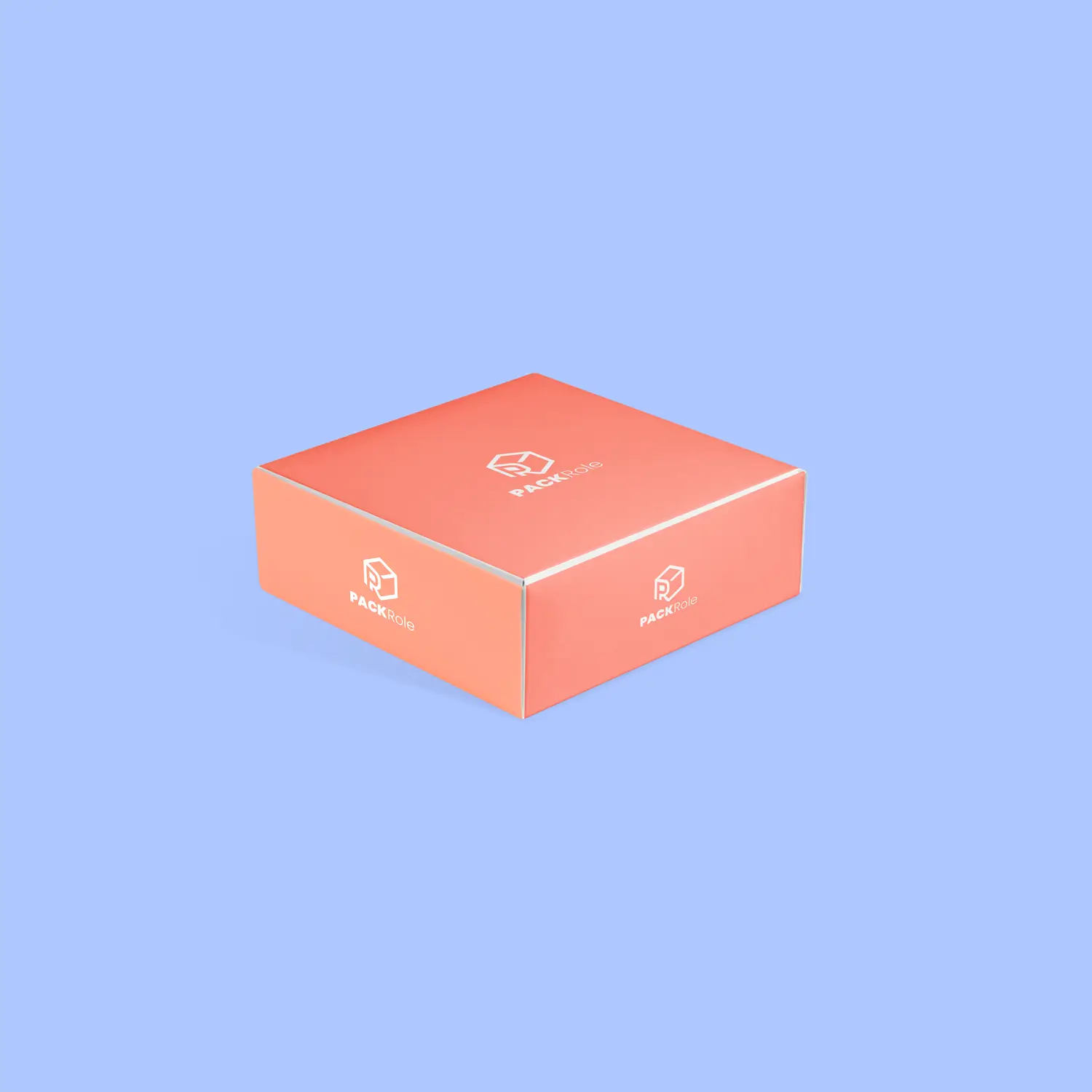 Custom Mailer Cardboard Boxes - Image 2