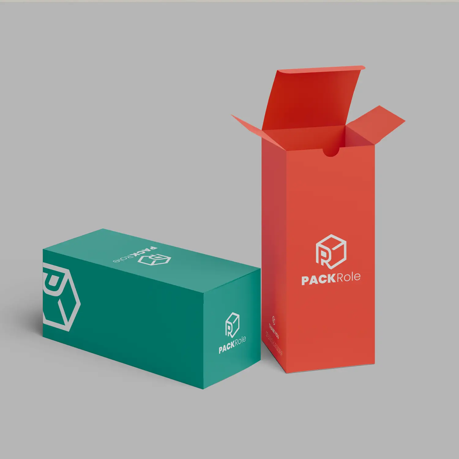 Custom Folding Carton - Image 3