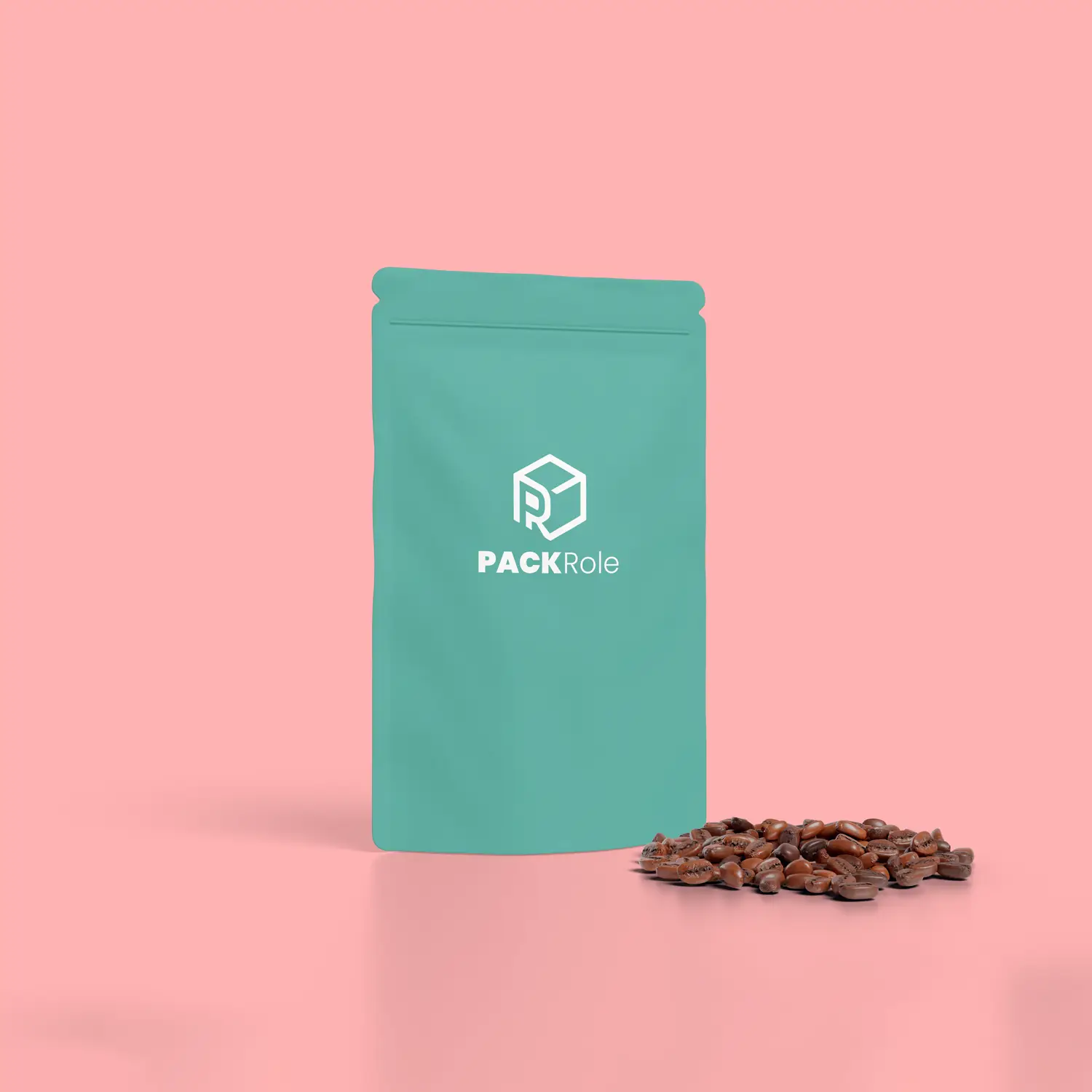 Custom Mylar Food Storage Bags