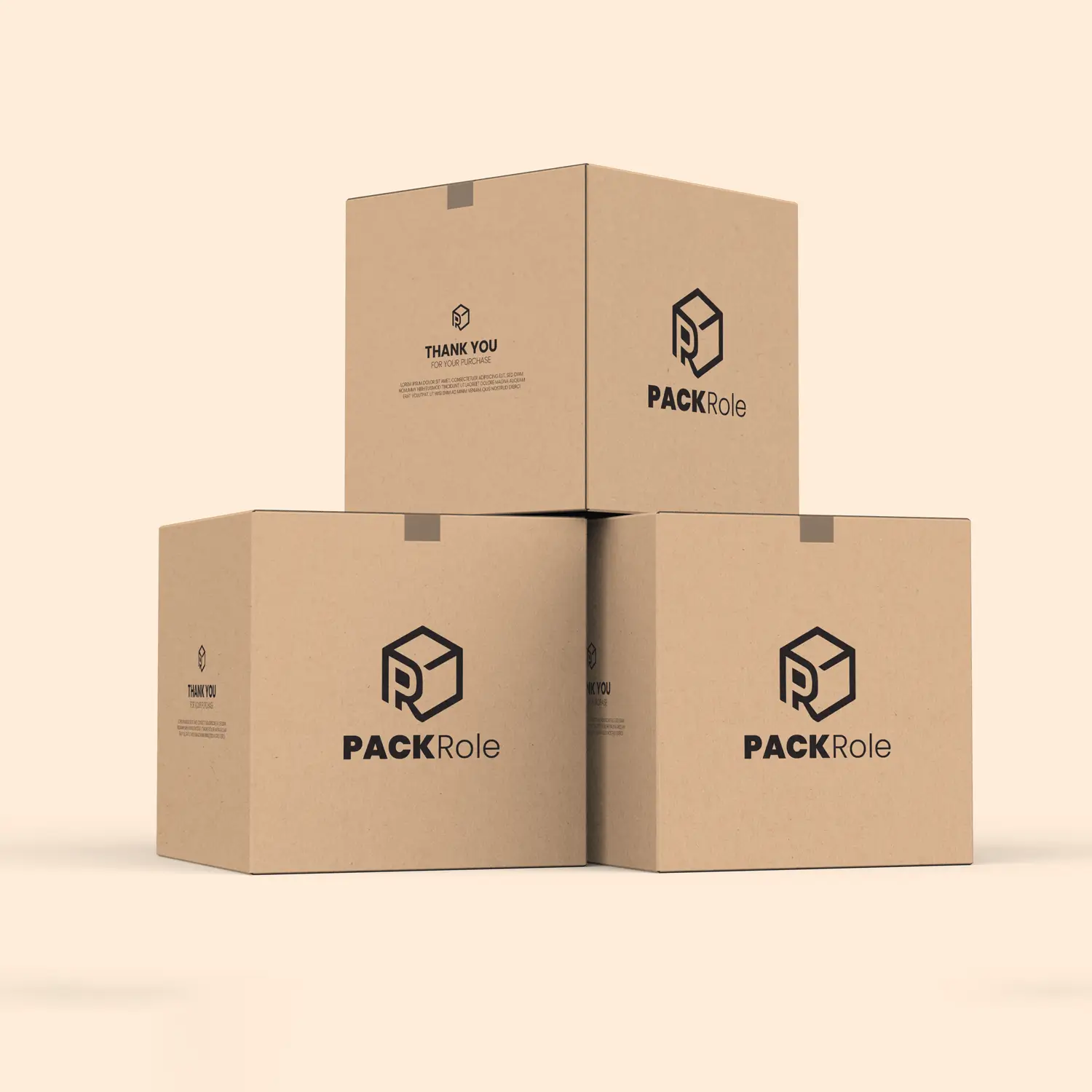 Single-Wall Corrugated Boxes - Image 3