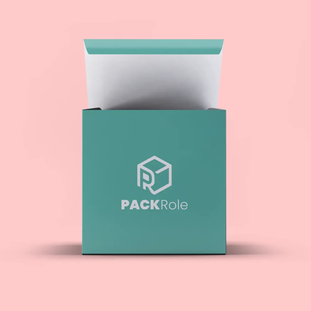 Order Custom Reverse Tuck Candle Boxes in Bulk - Pack Role