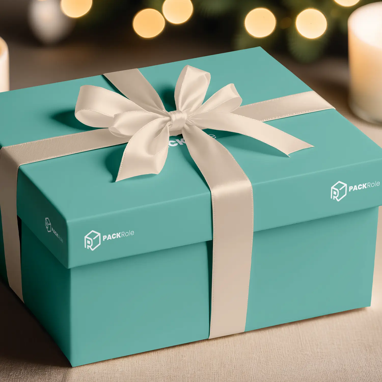 Custom Votive Candle Boxes