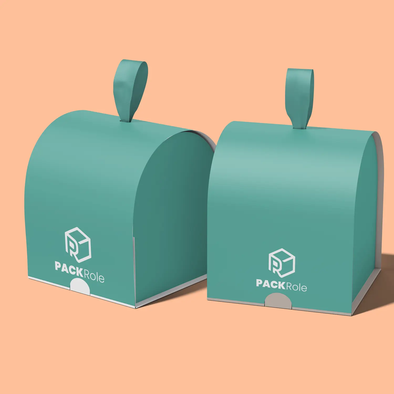 Custom Dessert Boxes
