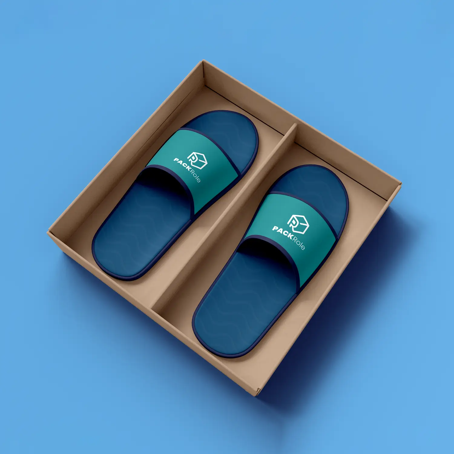 Custom Cardboard Divider Boxes - Image 2