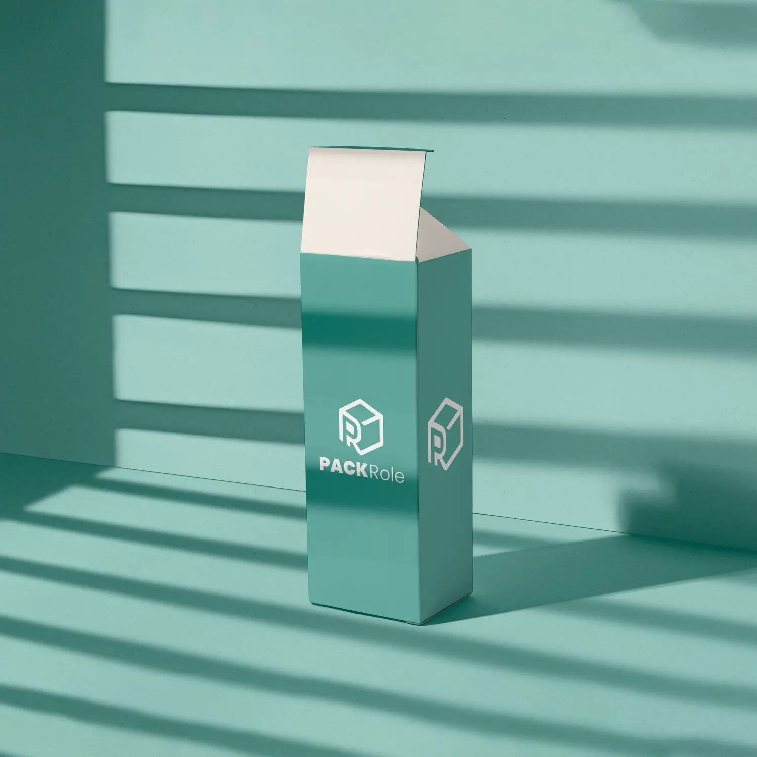 Custom Reverse Tuck End Boxes - Image 2