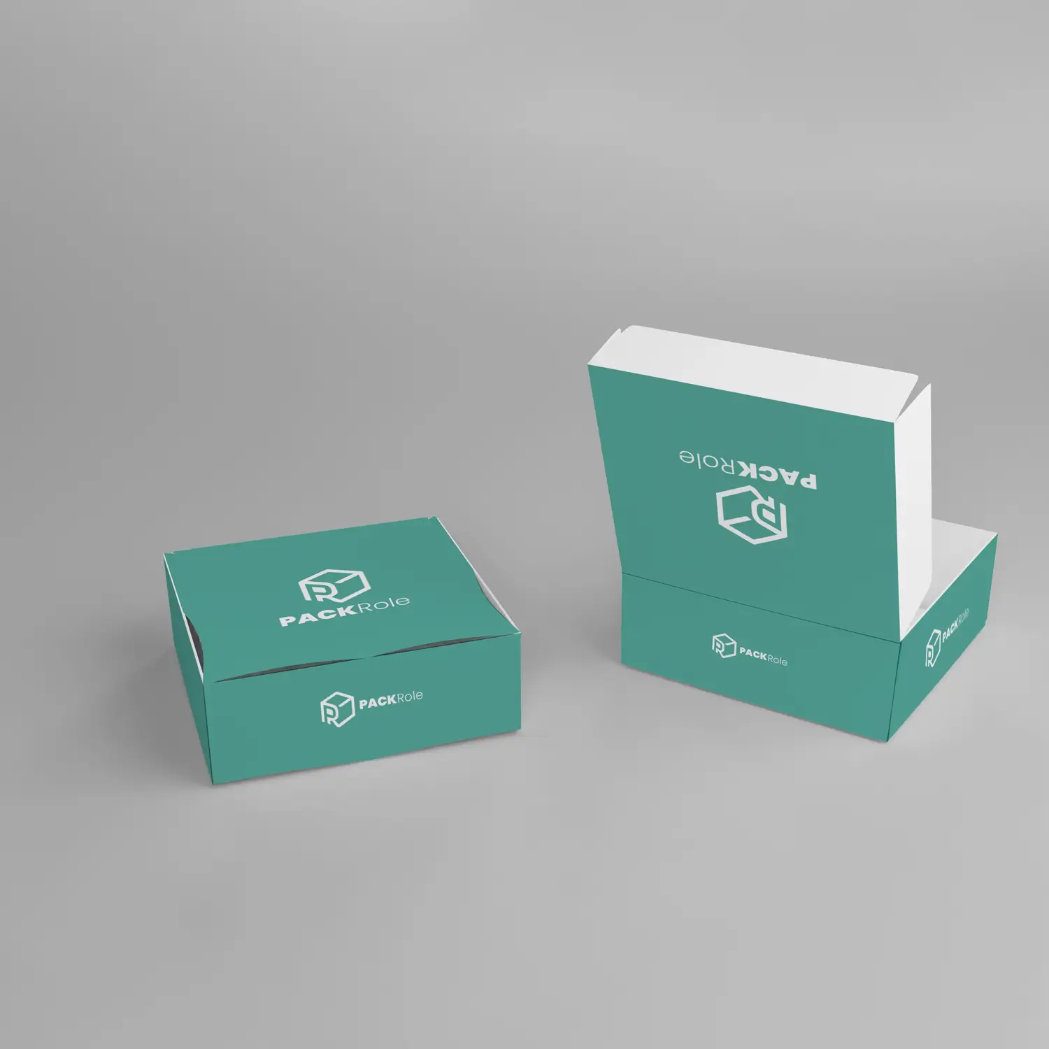 Roll End Tuck top Boxes - Image 2