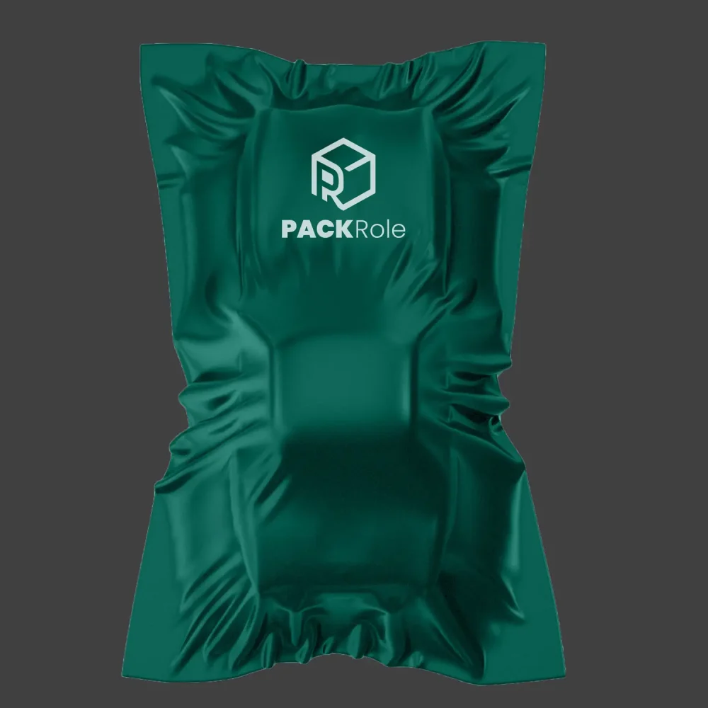 Order Irregular Shape Mylar Bags in Bulk - Pack Role