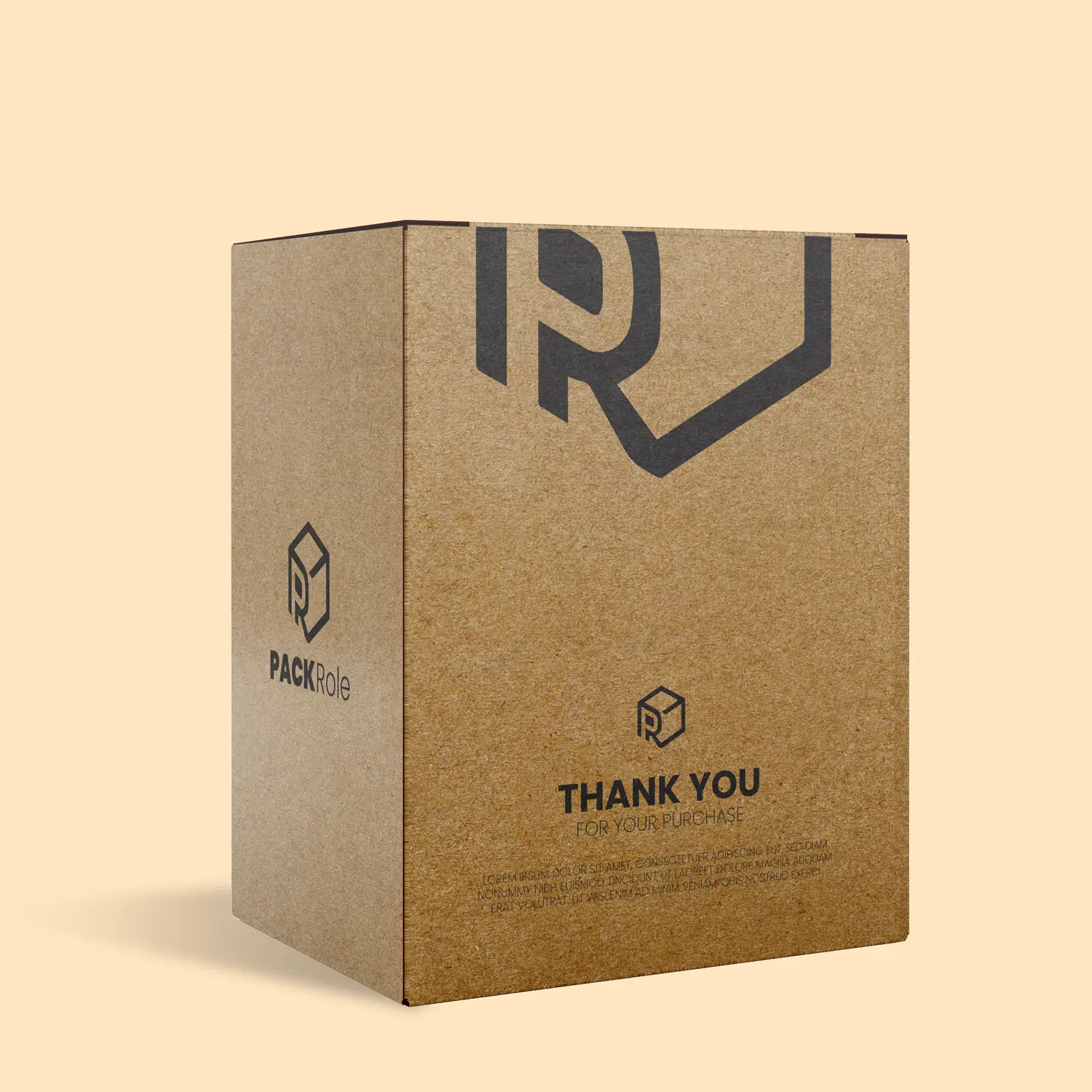 Custom Kraft Candle Boxes