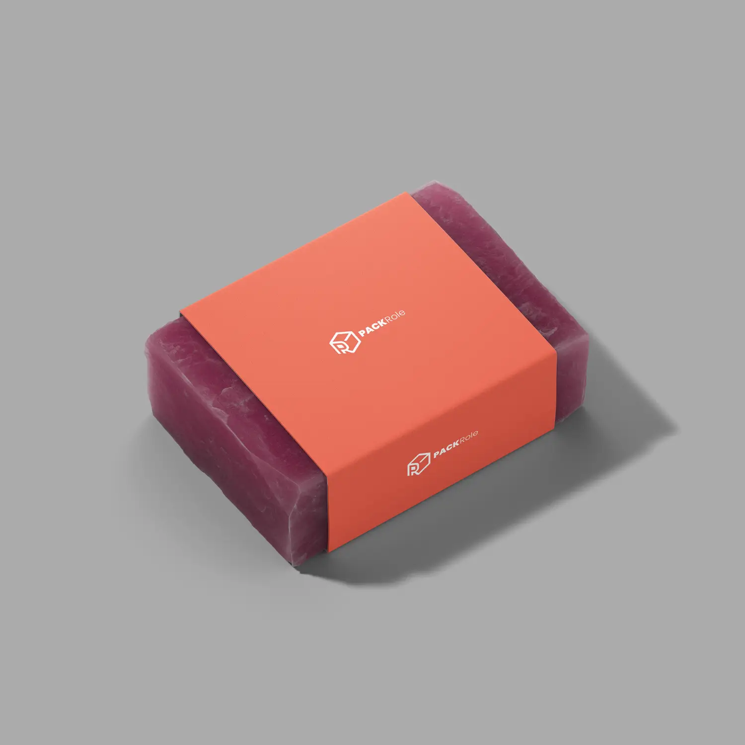 Custom Soap Sleeves