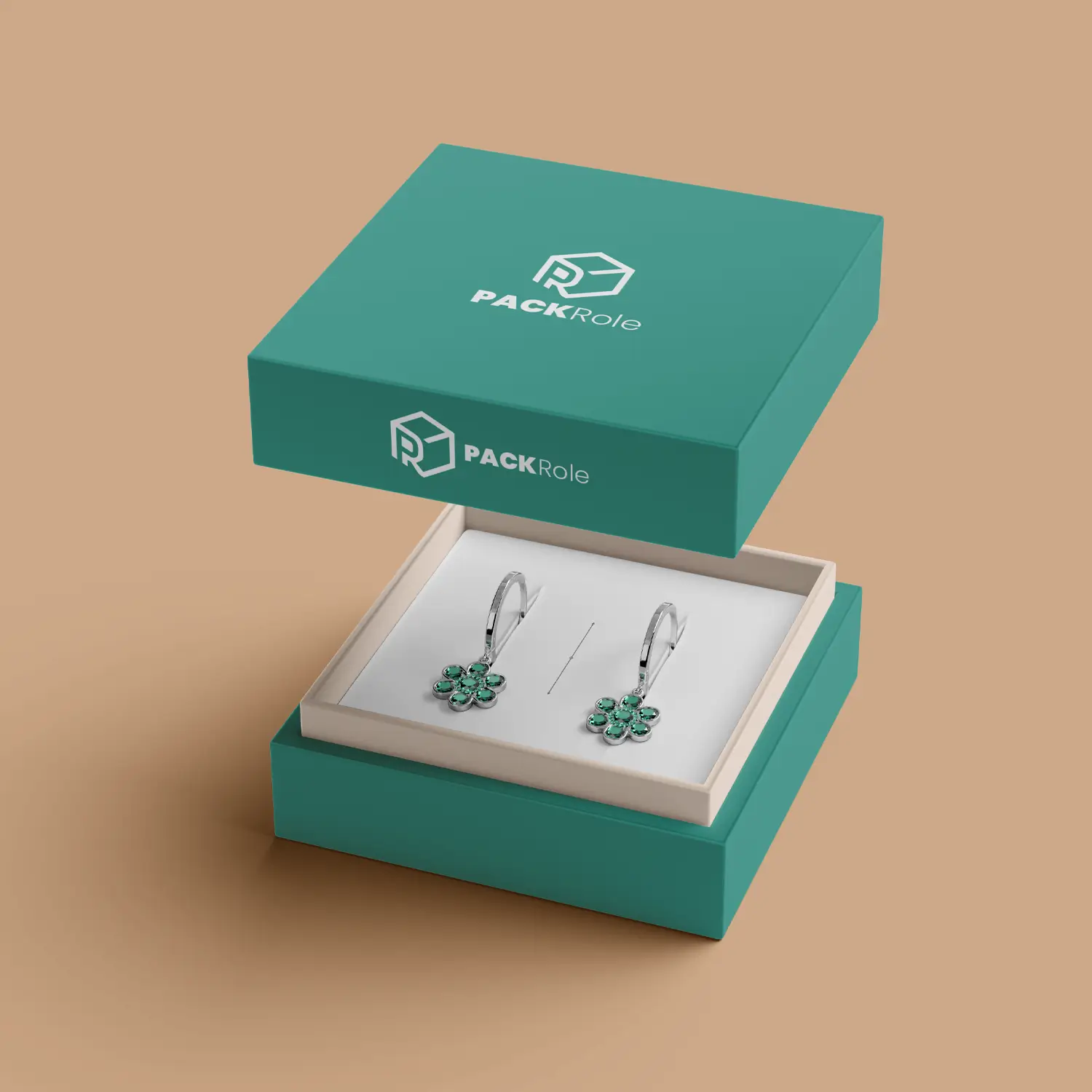 Custom Cufflink Boxes