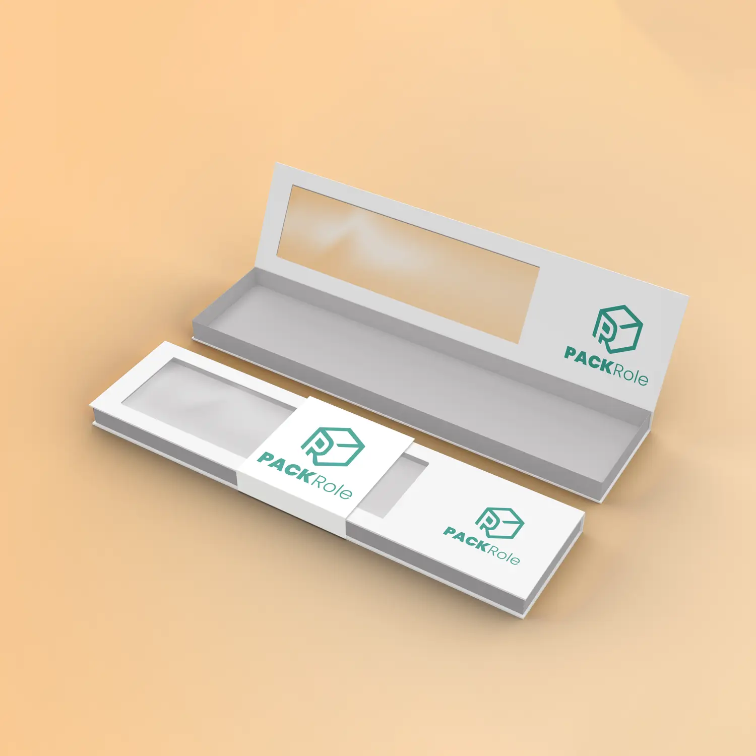 Custom Anklet Boxes