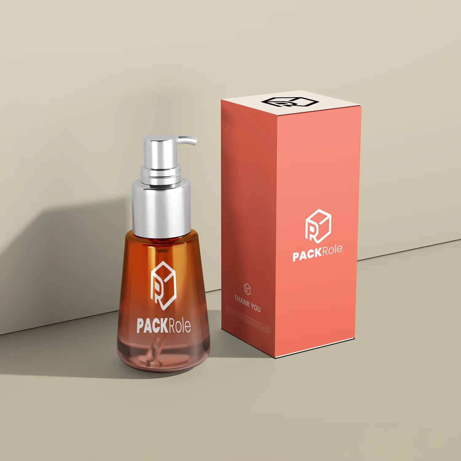 Custom Serum Boxes - Image 2
