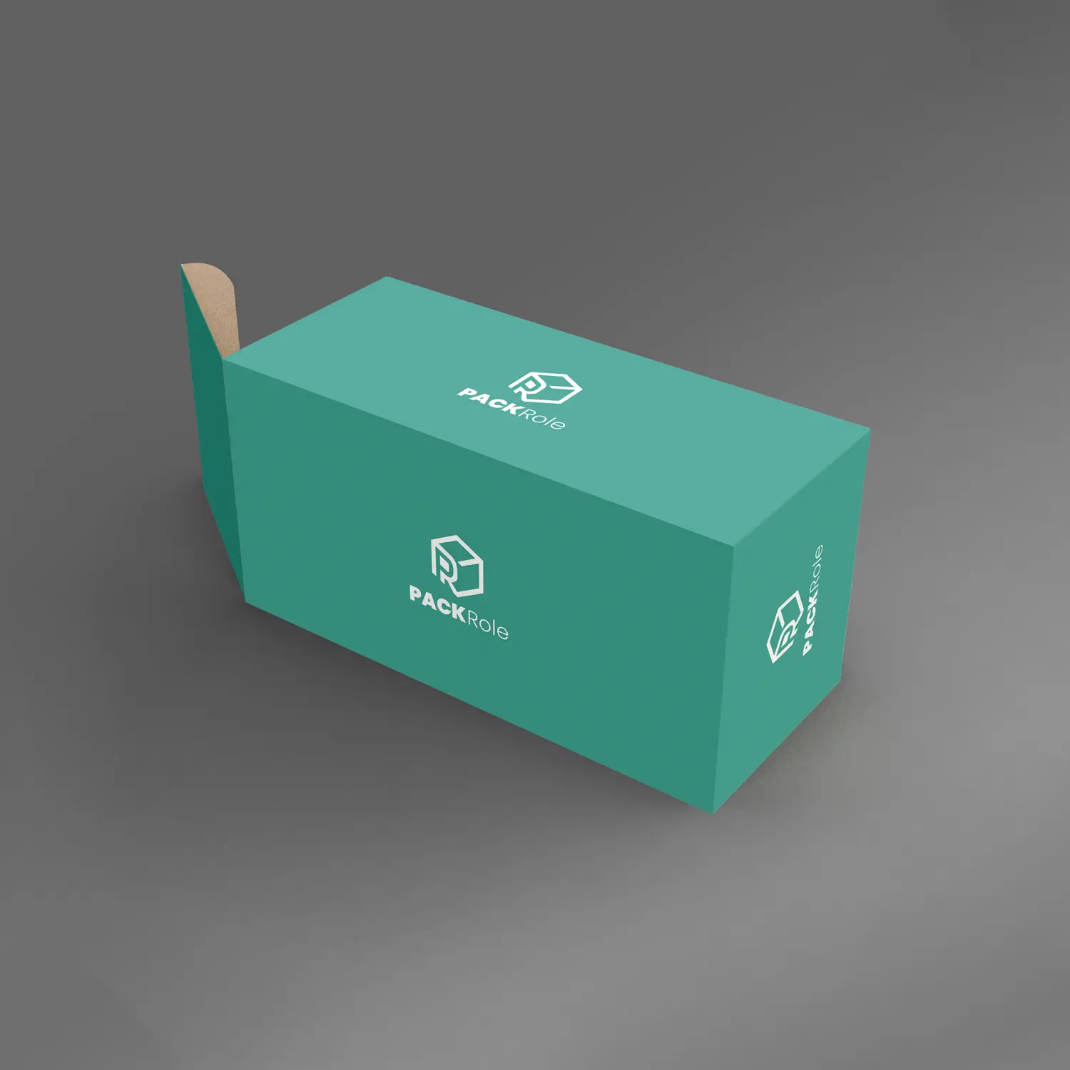 Custom Frozen Food Boxes