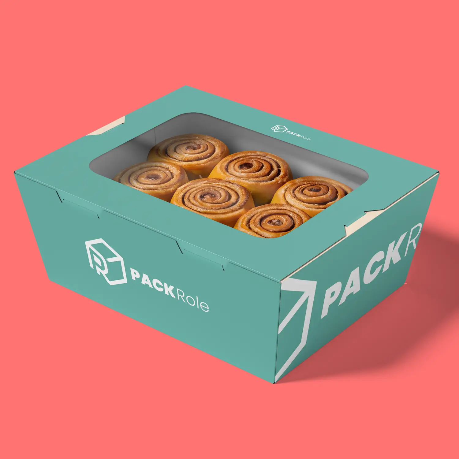 Custom Dessert Boxes