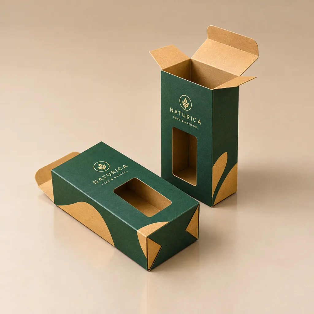 Custom 123 Bottom Boxes