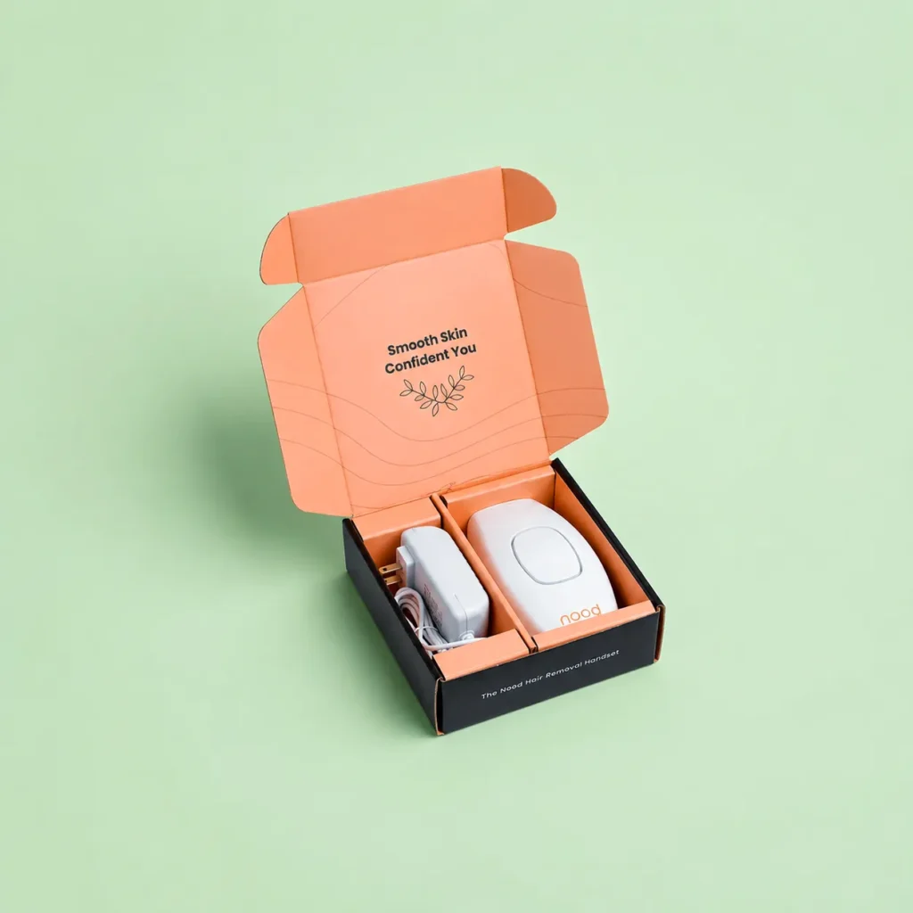 Custom Electronics Boxes