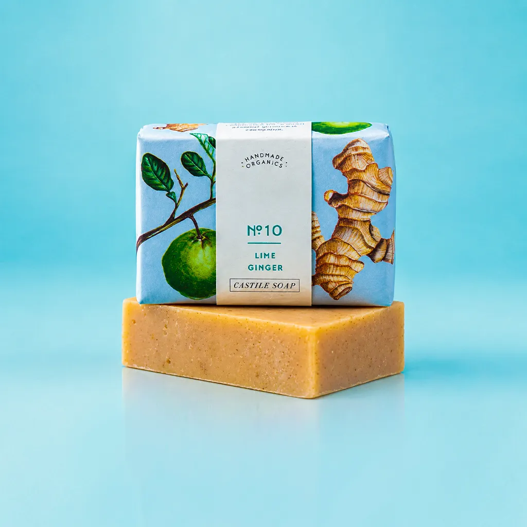Custom Medicated Soap Boxes
