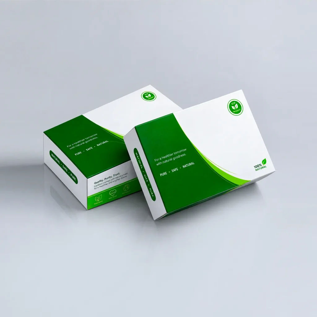 Custom Medicine Boxes with proper printing