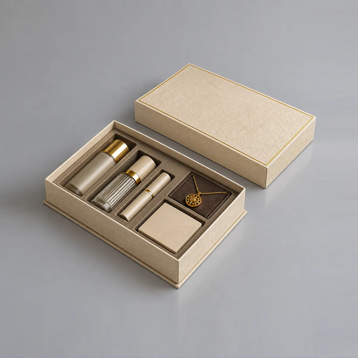 Custom Presentation Boxes
