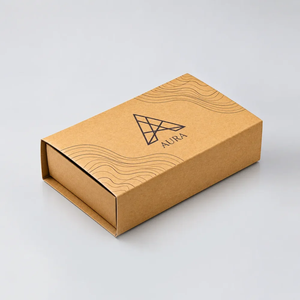 Custom Recyclable Boxes