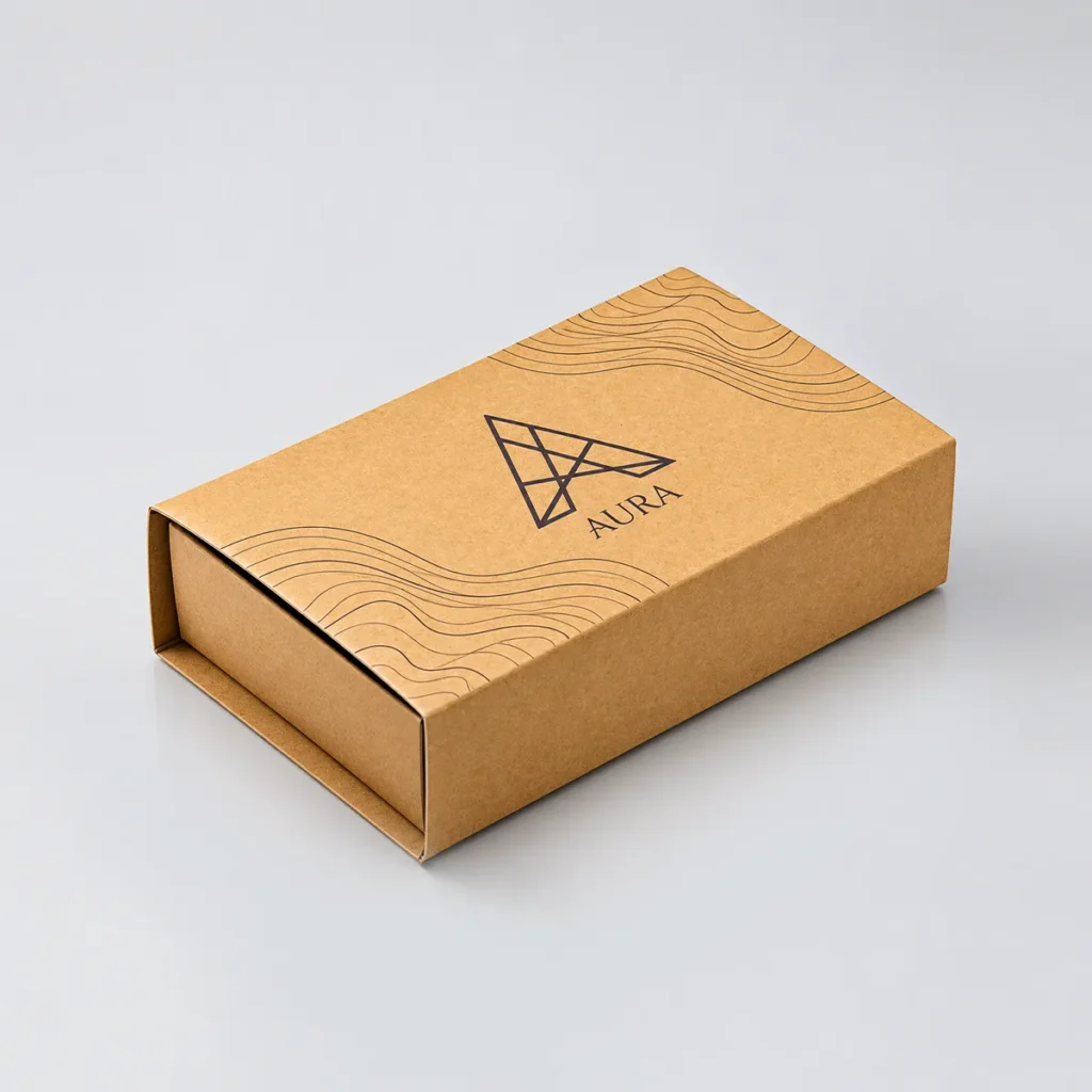 Custom Recyclable Boxes