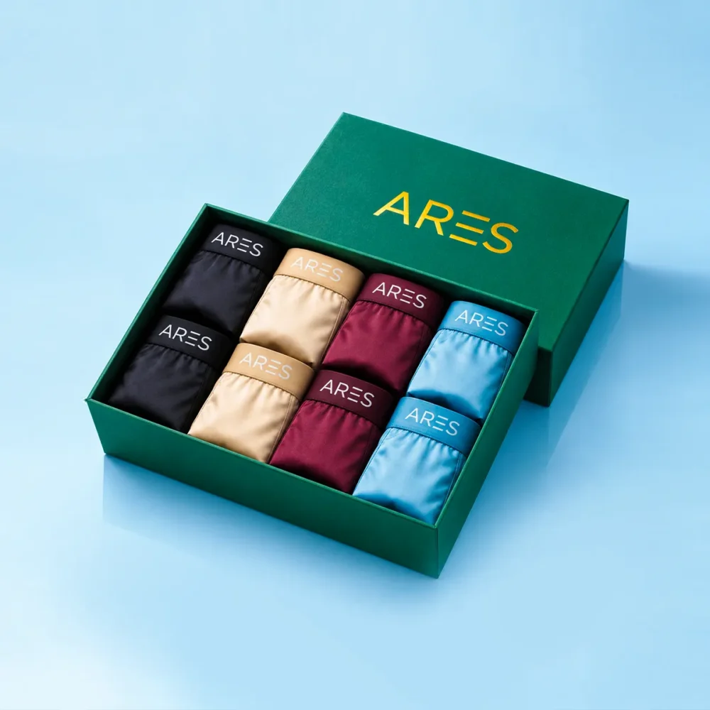 Custom Undergarments Boxes