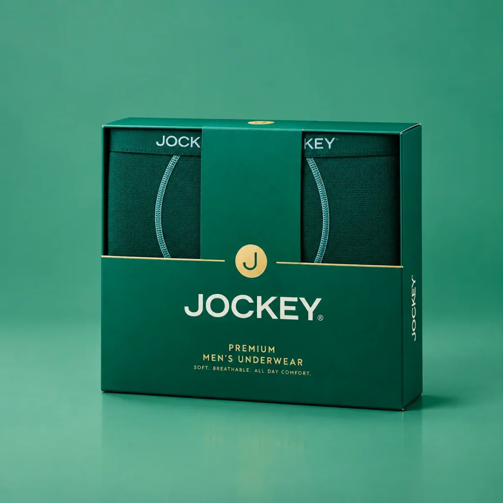 Custom Underwear Boxes