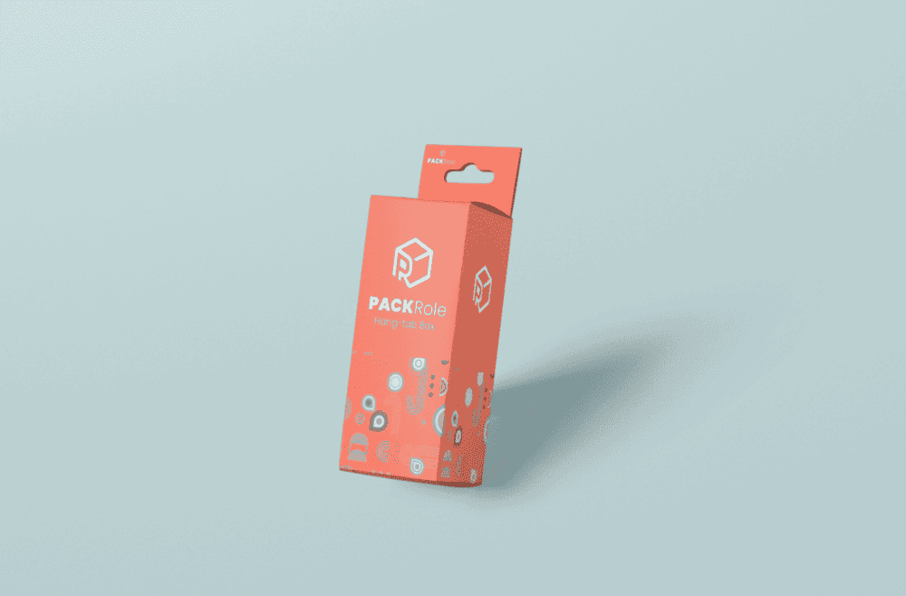 Hang-tab Boxes