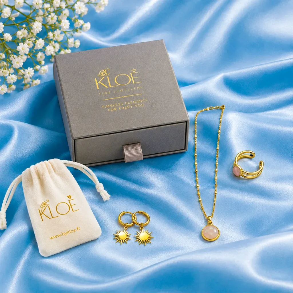 Jewelry Subscription Boxes