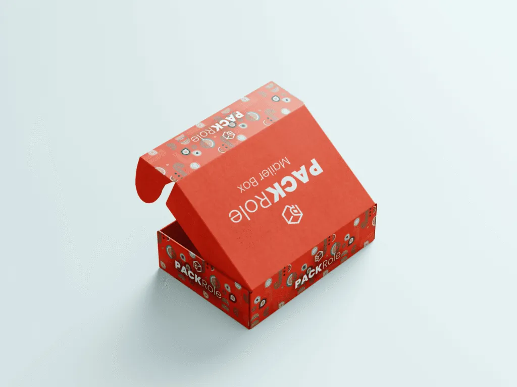custom mailer boxes