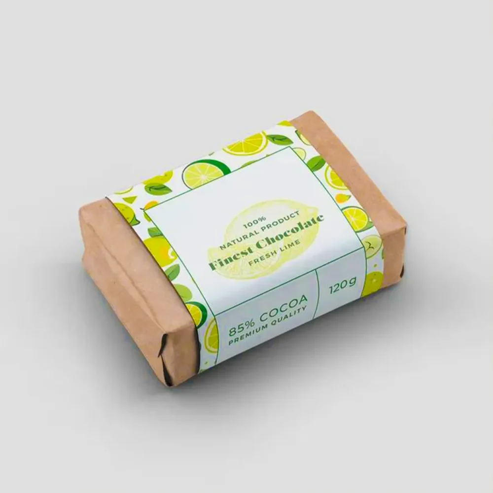 Packaging Sleeves