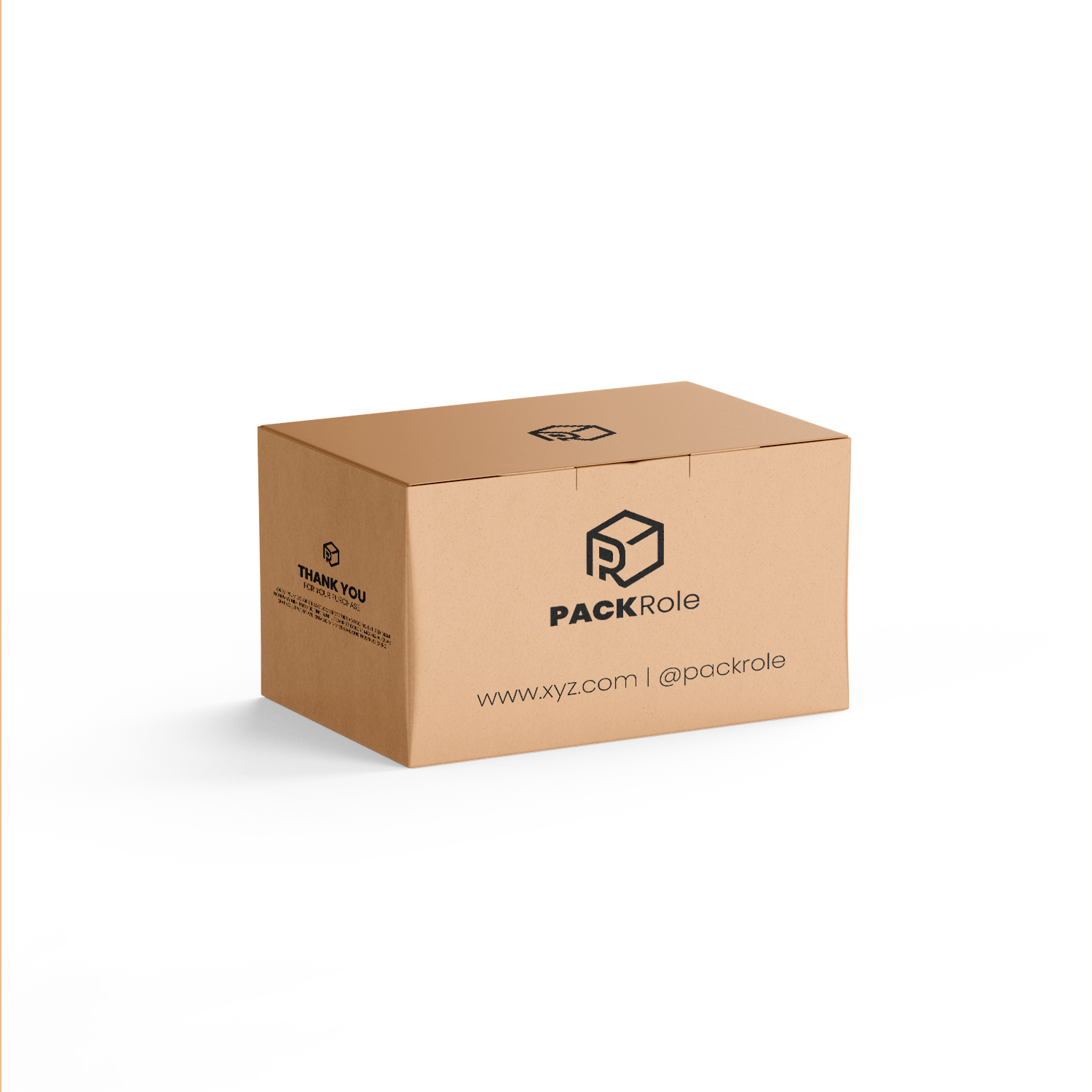 Single-Wall Corrugated Boxes