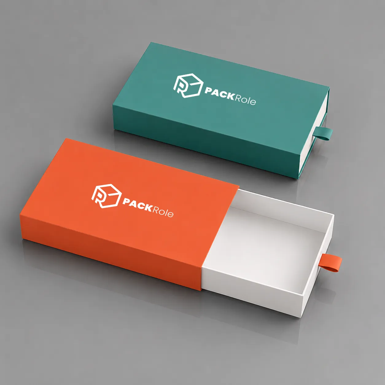 Sleeve and Tray Rigid Boxes - Image 2